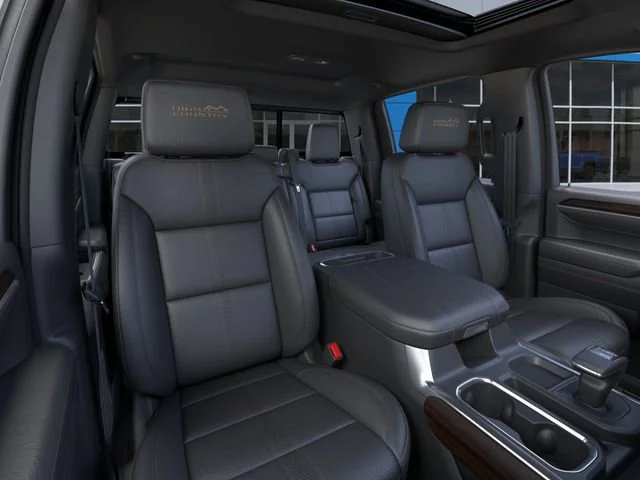 2026 Chevrolet Silverado 1500 High Country - Photo 16