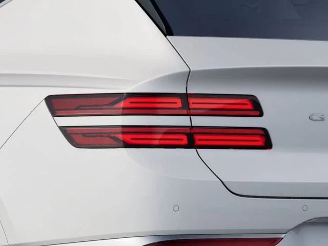 New 2027 Genesis GV80 2.5T
