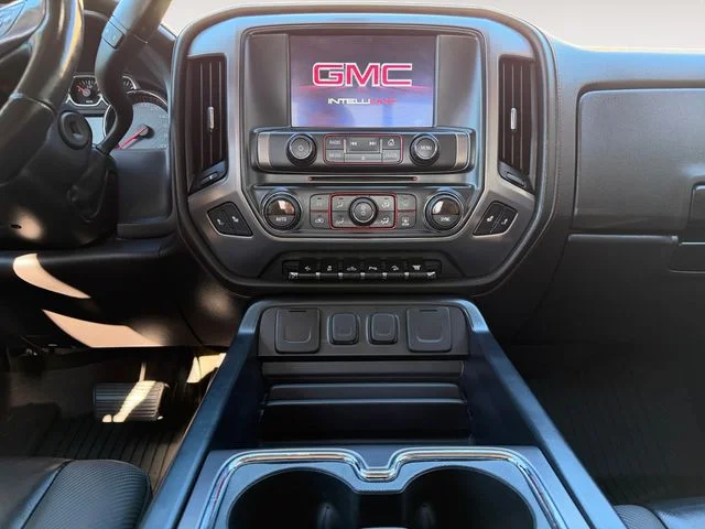 Used 2016 White GMC SLT image 11