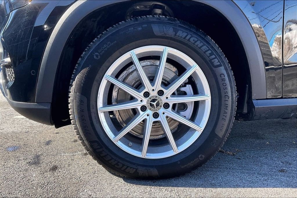 2026 Mercedes-Benz GLE GLE350 - Photo 8