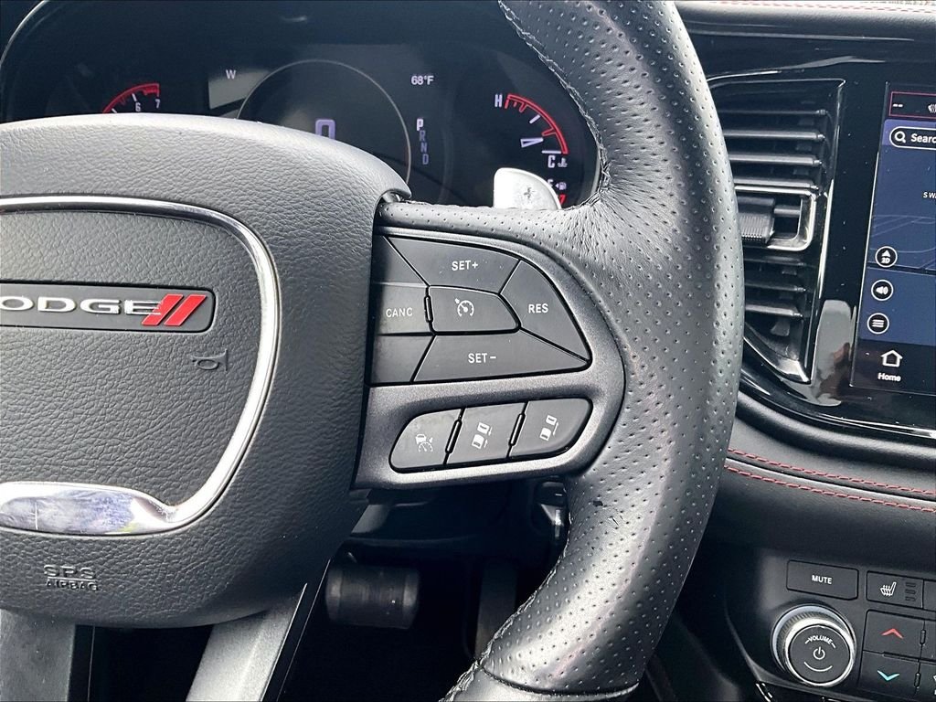 Used 2023 Gray Dodge GT Premium image 25