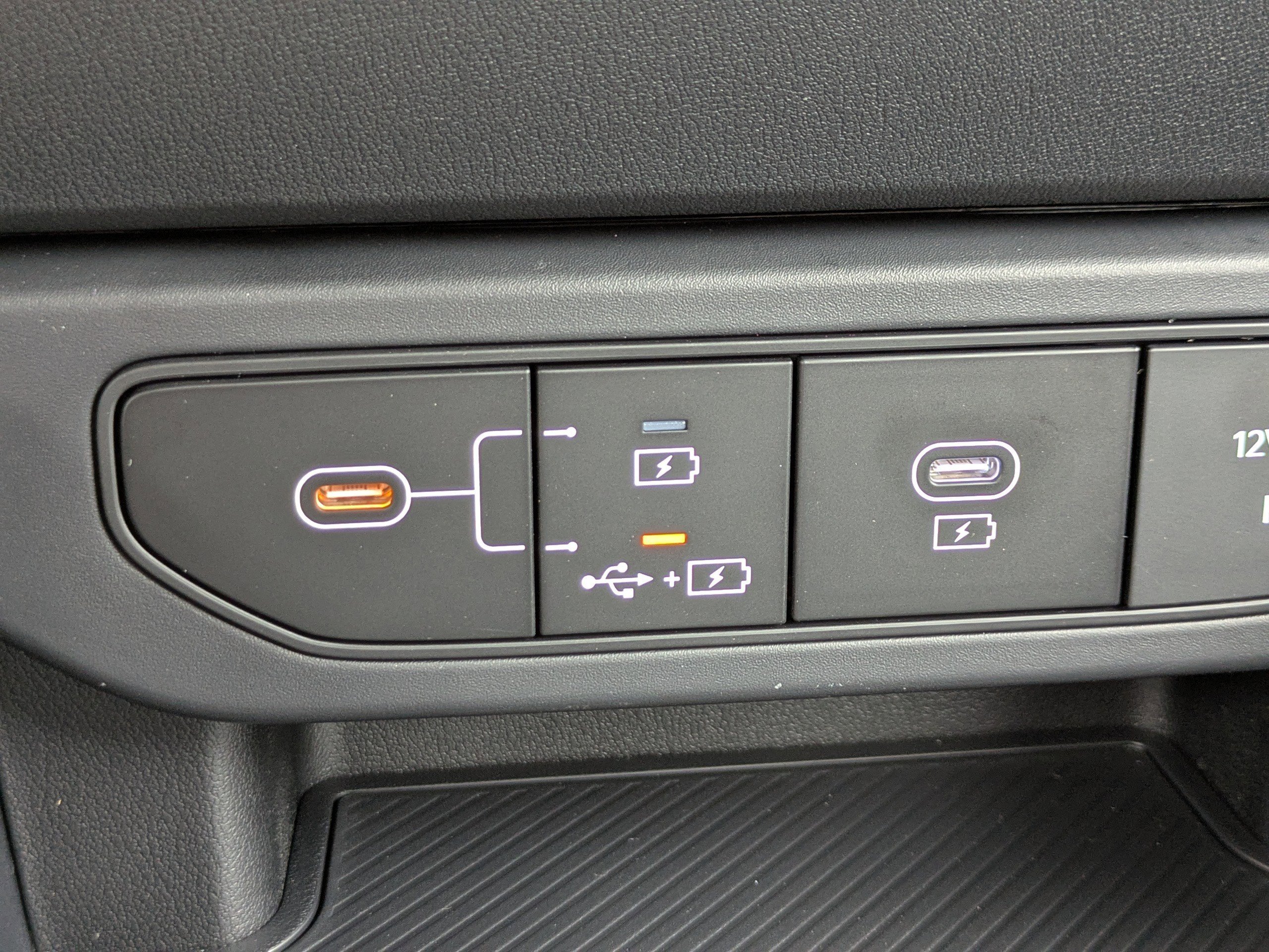 New 2026 Steel Gray Kia LXS image 24