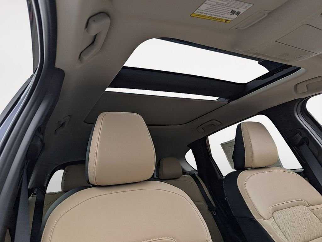 New 2026 Jet Black Mica Mazda 2.5 S Premium AWD image 19