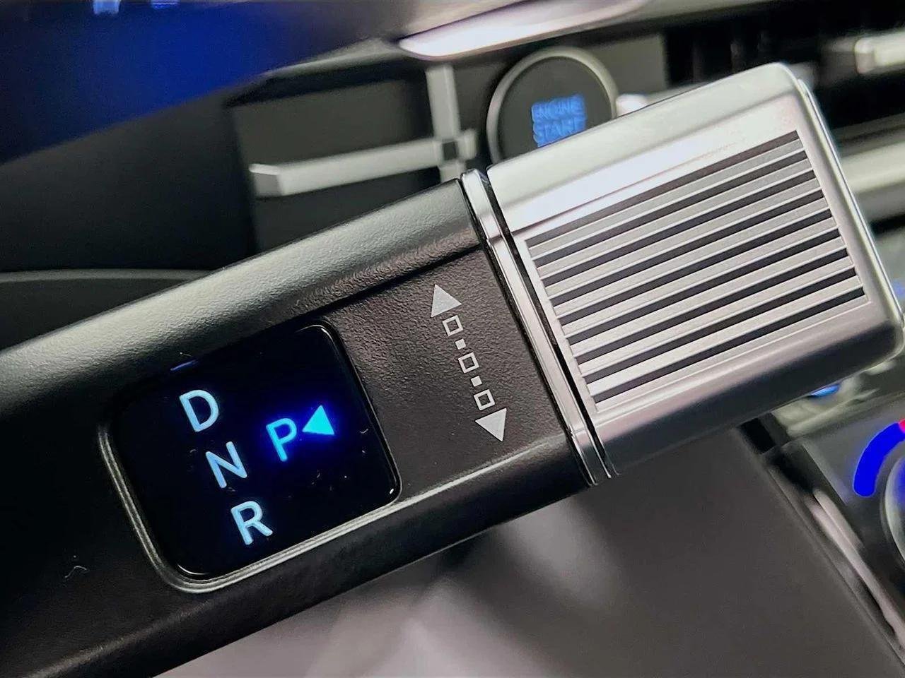 2026 Hyundai Santa Fe SE - Photo 12