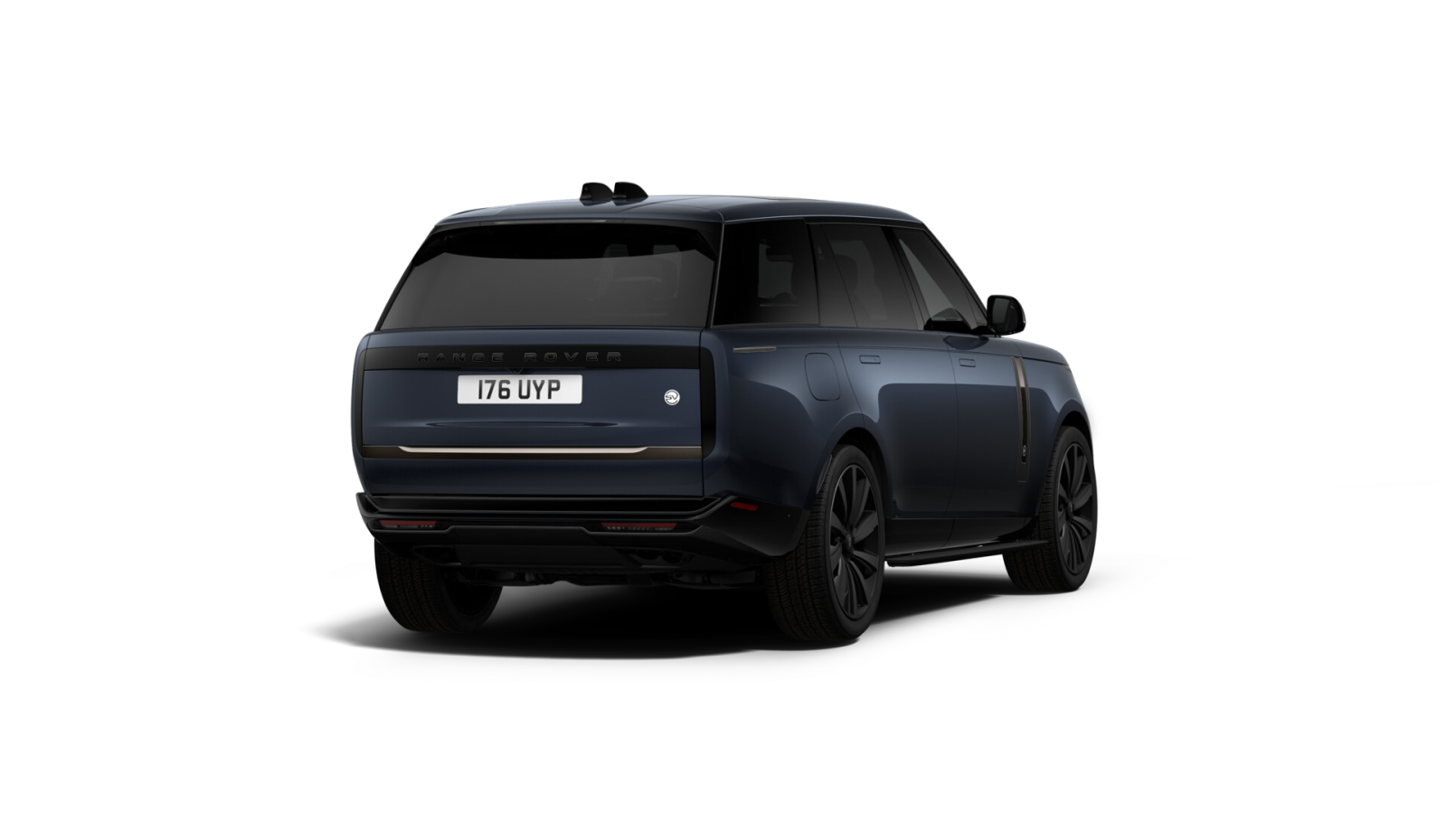 New 2027  LAND ROVER SV 615PS Auto image 2