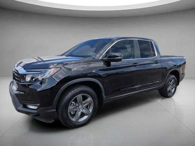 2023 Honda Ridgeline RTL - Photo 9