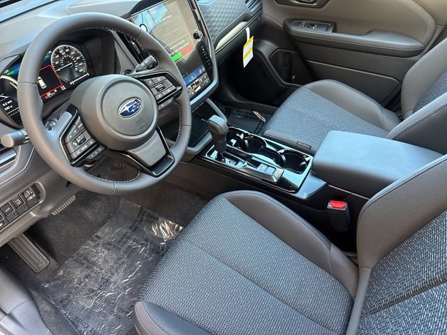 New 2026 RIVER ROCK PEARL Subaru Premium Hybrid image 11