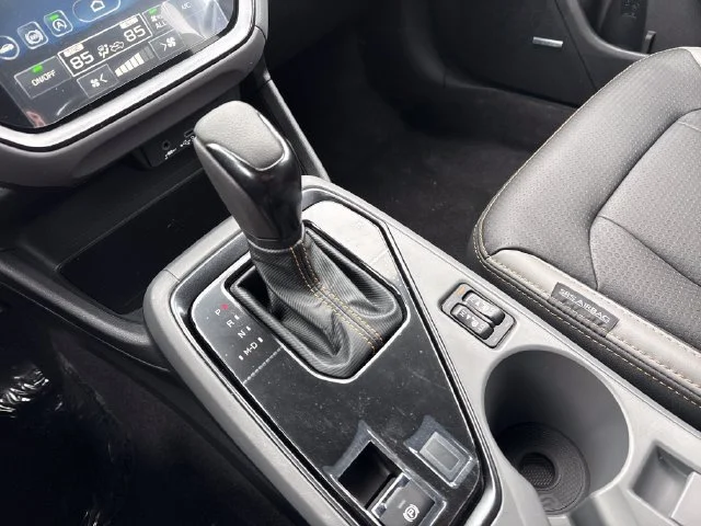 2026 Subaru Crosstrek Wilderness - Photo 28