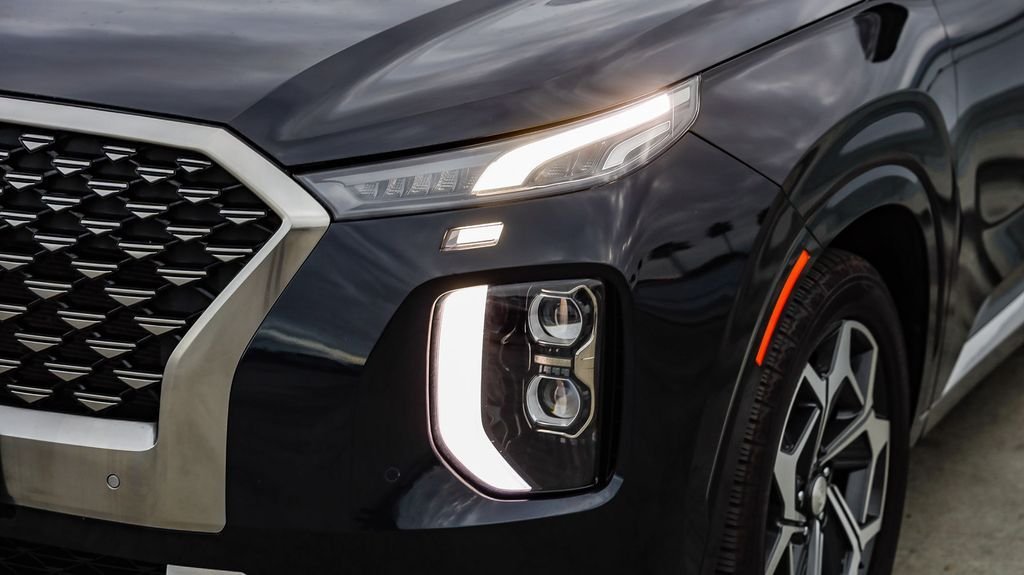 Used 2022 Moonlight Hyundai Calligraphy image 5