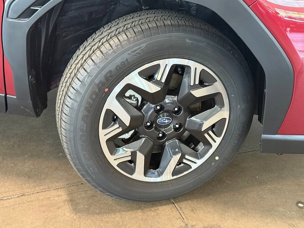 2026 Subaru Forester Premium - Photo 20