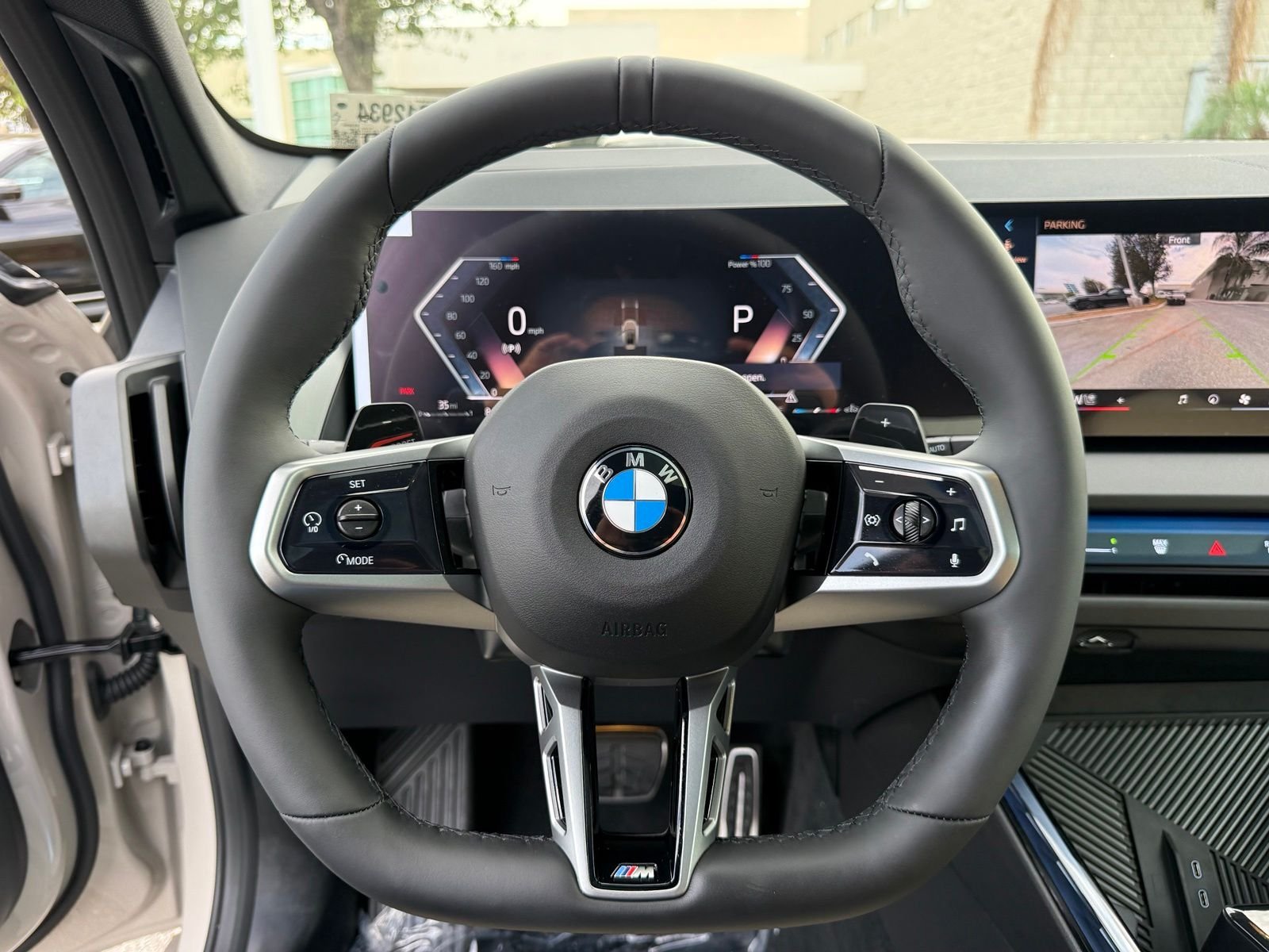 New 2026 Dune Grey Metallic BMW 30 xDrive image 24