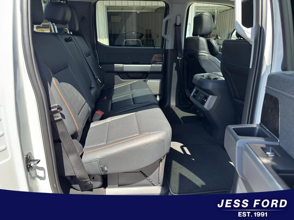 New 2026 Avalanche Ford F-350® Lariat® image 21