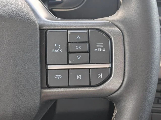 2026 Ford F-350 Super Duty Lariat - Photo 36