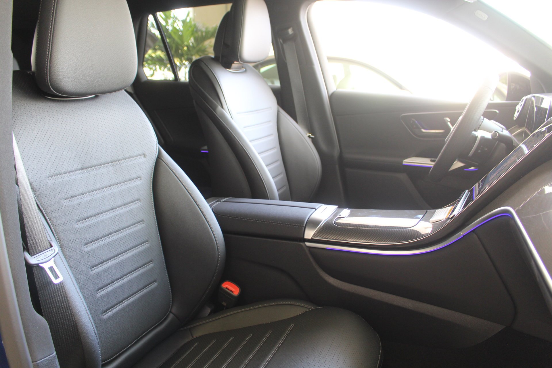 2026 Mercedes-Benz GLC Base - Photo 22