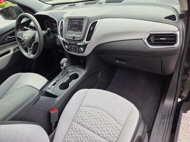 2023 Chevrolet Equinox LS - Photo 17