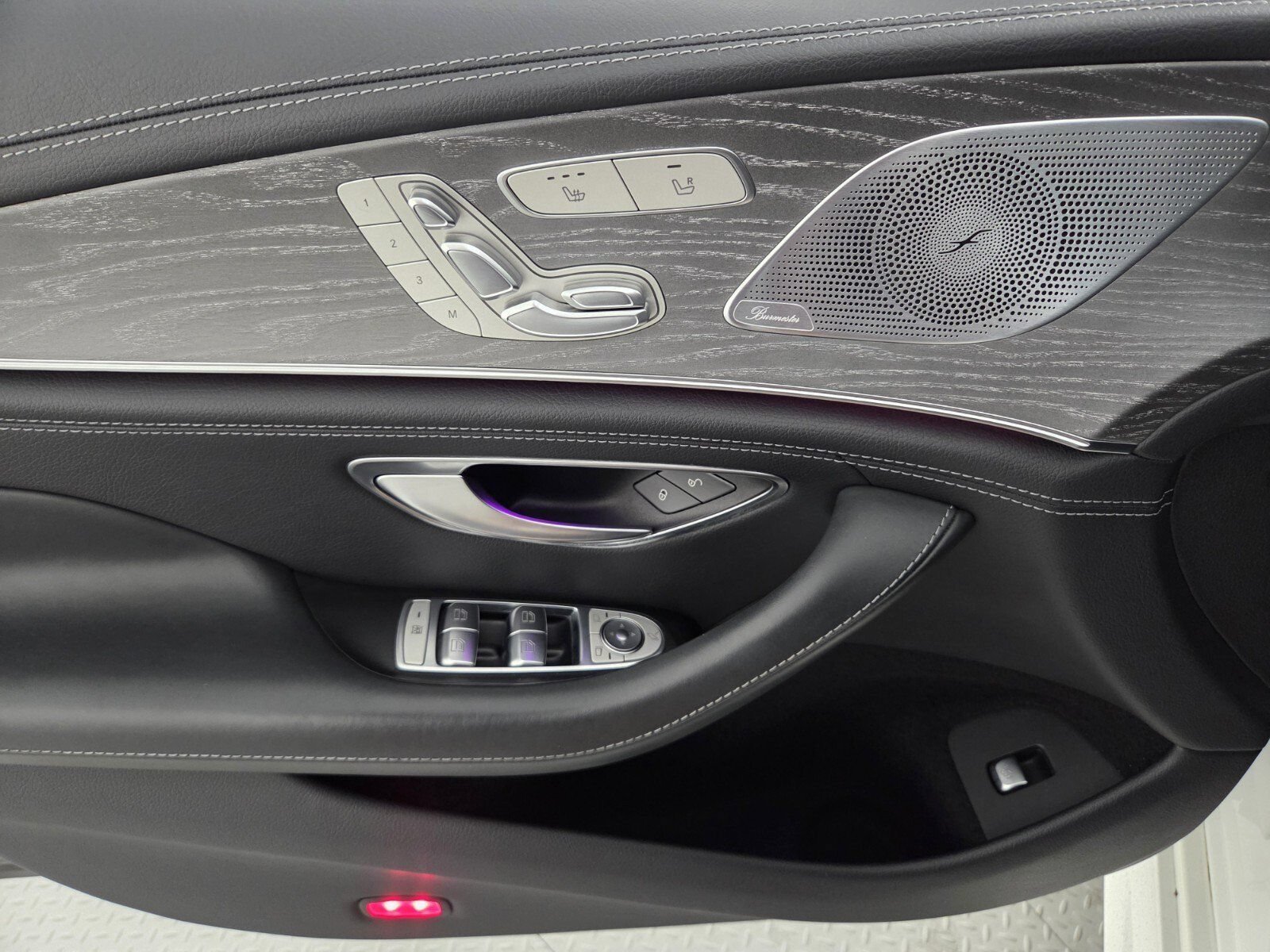 Used 2022 White Mercedes-Benz AMG® GT 43 image 18