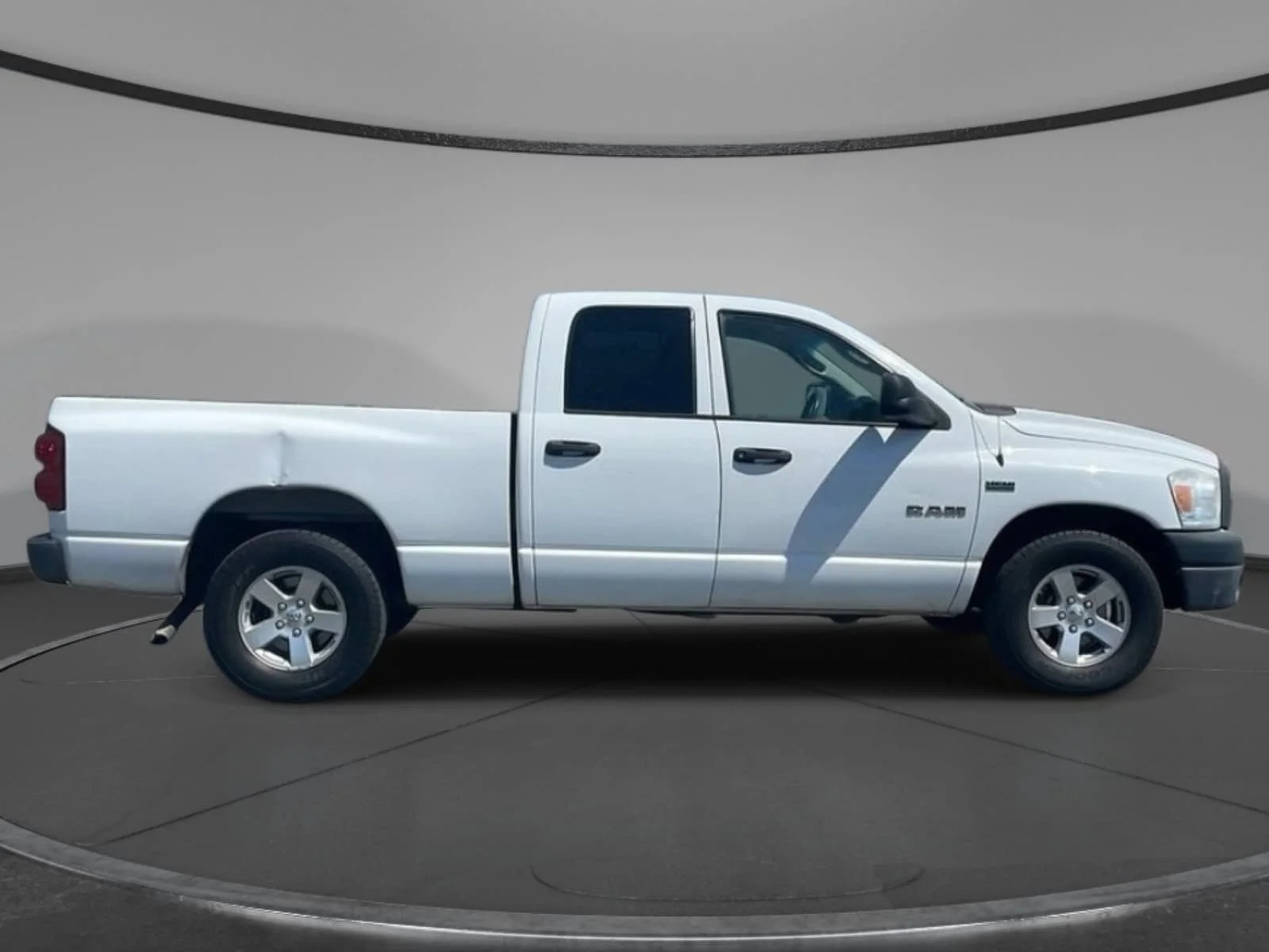 2008 Dodge Ram 1500 Pickup ST - Photo 6