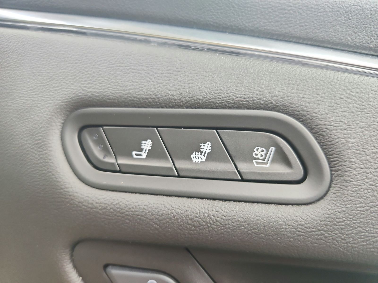 2021 Cadillac Escalade ESV Premium Luxury - Photo 44