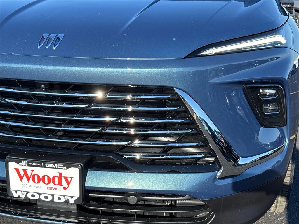 2026 BUICK ENCLAVE - Image 9