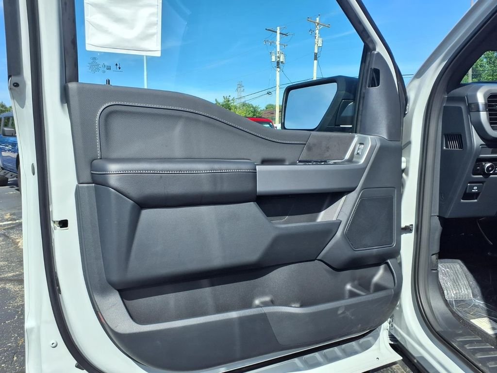 New 2026 Avalanche Ford XLT image 11