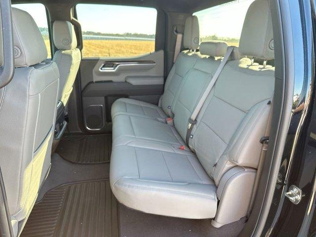 2025 Chevrolet Silverado 1500 RST - Photo 22