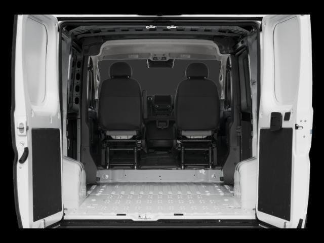 New 2027 Bright White Clearcoat RAM Base image 8