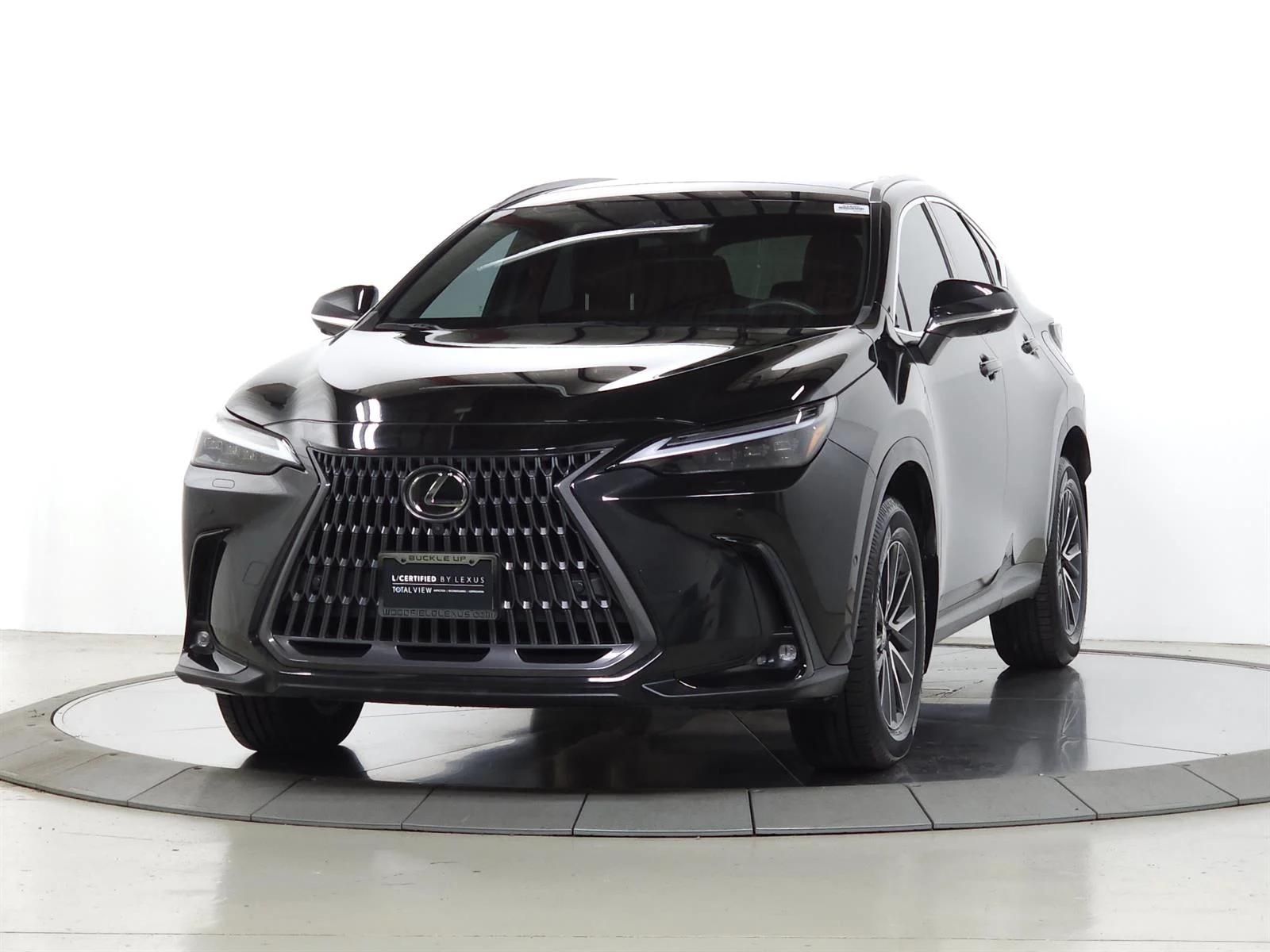 Certified Used 2024 Caviar 223 Lexus Luxury image 4