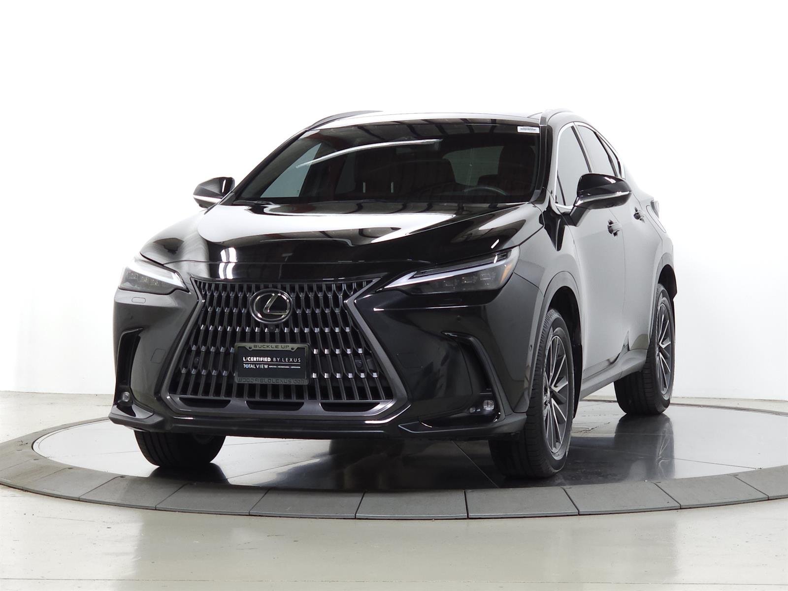 Certified Used 2024 Caviar 223 Lexus Luxury image 4