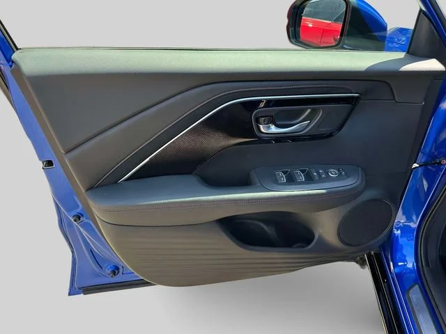 Used 2025 Blue Acura A-Spec Package image 13