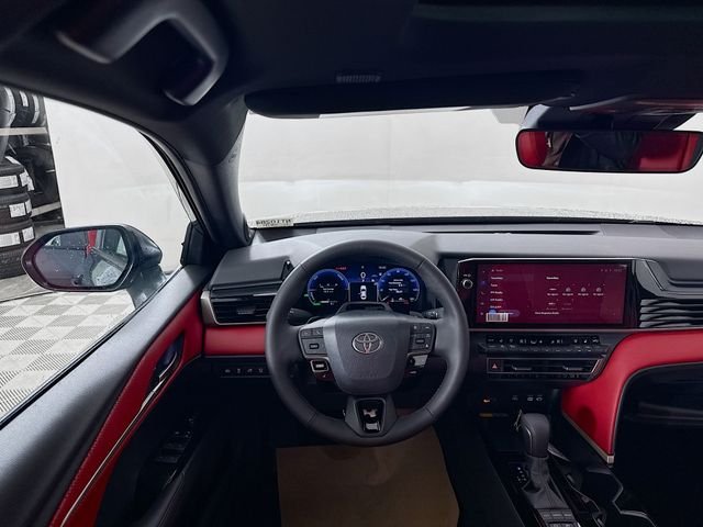 New 2026 Underground Toyota XSE image 22