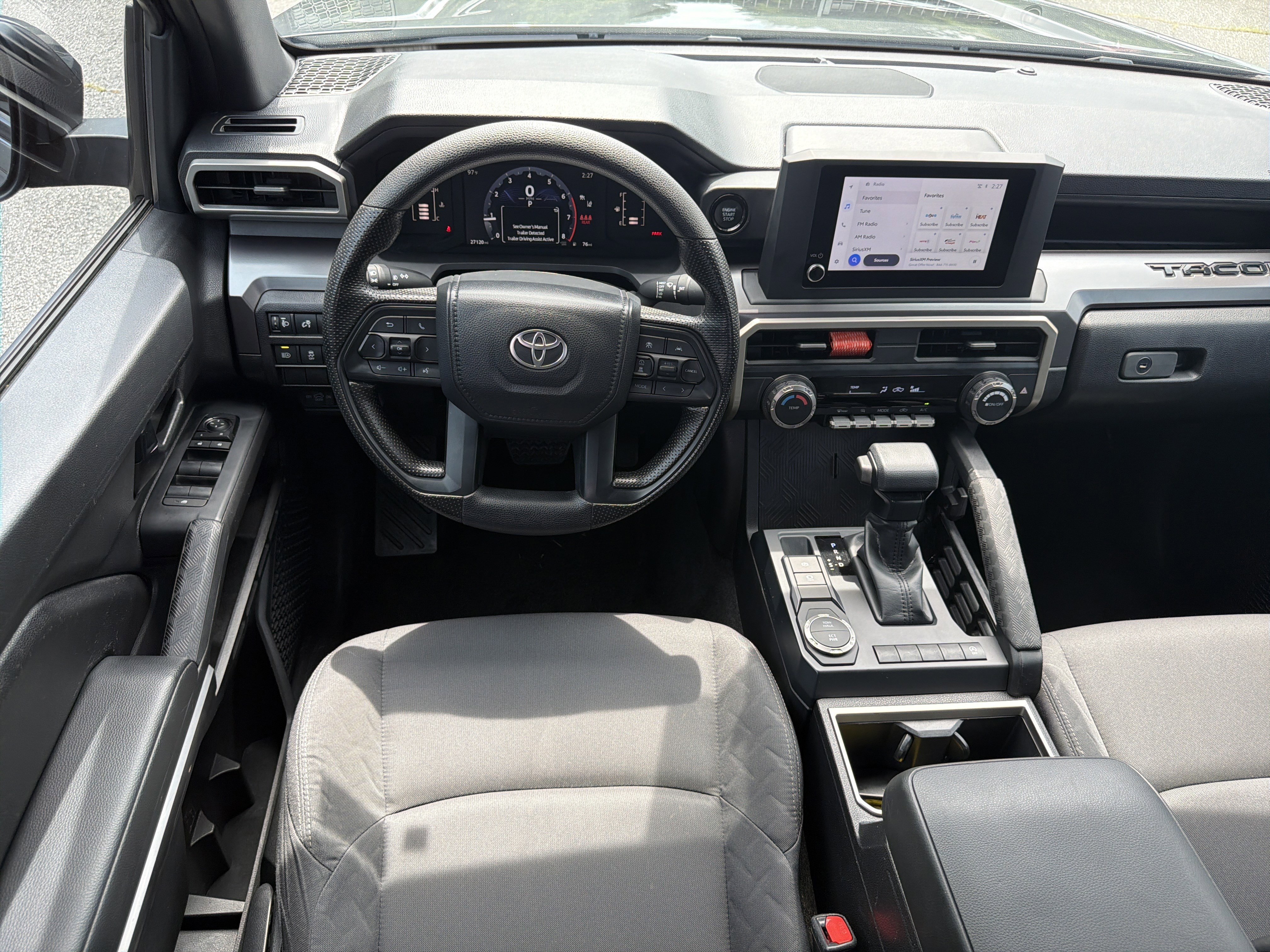Used 2025 Underground Toyota SR5 image 23