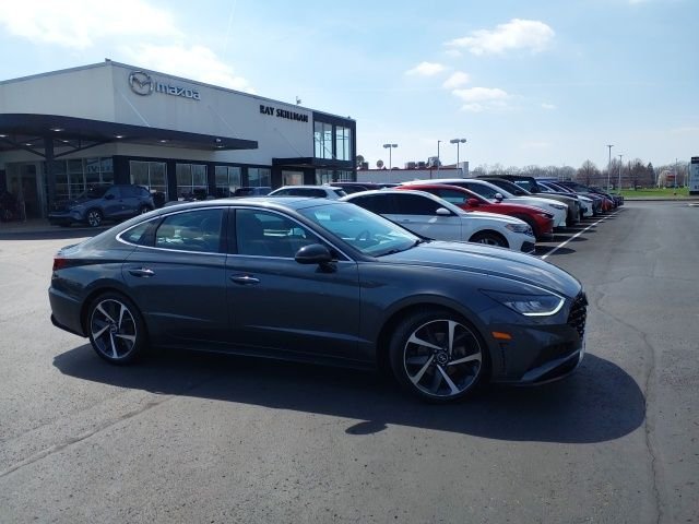 2023 Hyundai Sonata SEL Plus