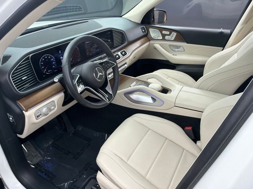 Used 2024  Mercedes-Benz GLE 450 image 10