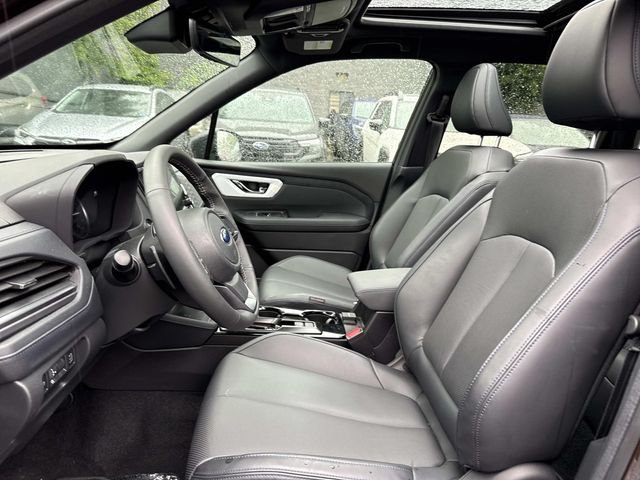 Used 2026  Subaru Limited image 15