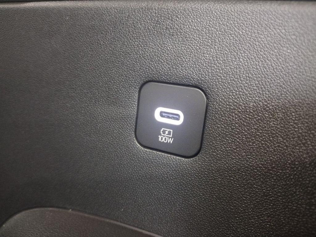 New 2026 Gray Pearl Hyundai SEL Premium image 20