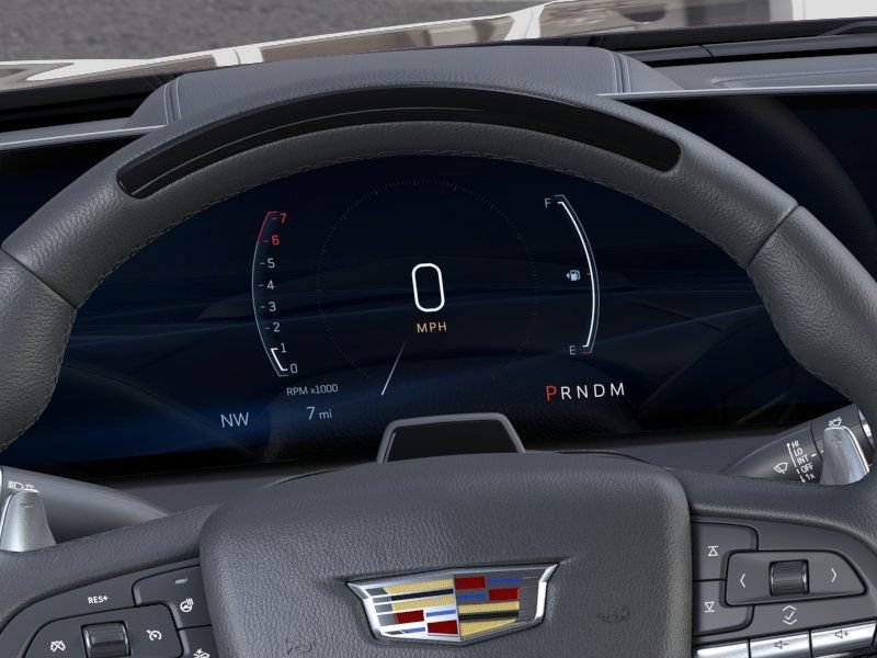 2026 Cadillac CT5 Premium Luxury - Photo 18