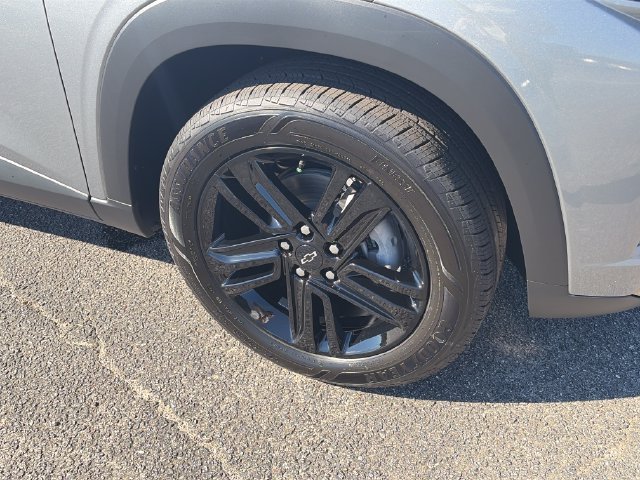 2026 Chevrolet Trax Activ - Photo 11