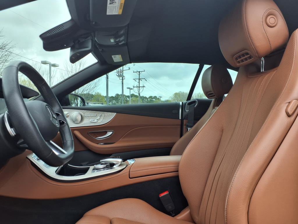 2023 Mercedes-Benz E-Class E450 - Photo 12
