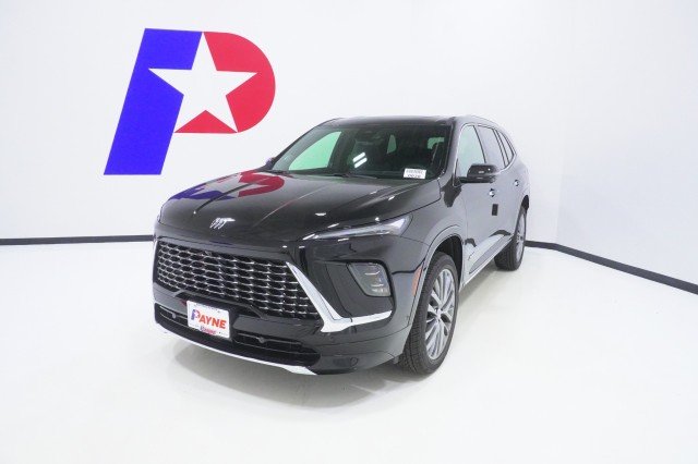 2026 Buick Enclave Avenir's photo