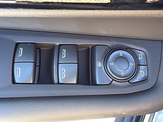 New 2027 Sterling Gray Metallic Chevrolet LS image 23