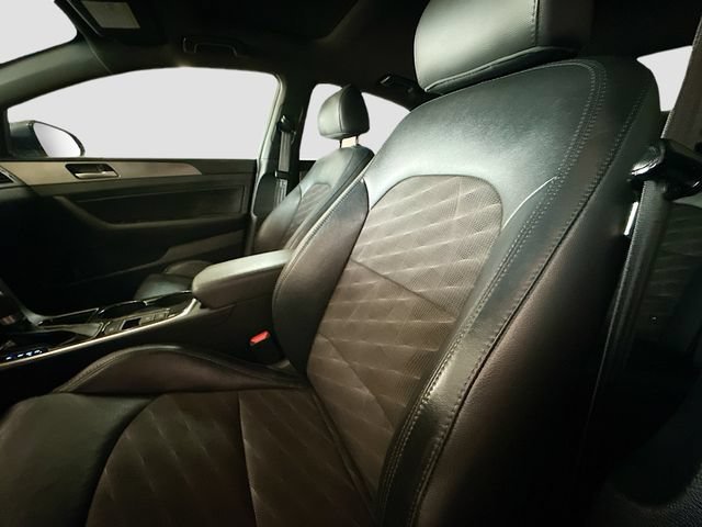Used 2018 Gray Hyundai Sport+ image 21