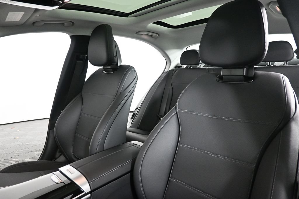 New 2026 Black Mercedes-Benz C 300 image 5