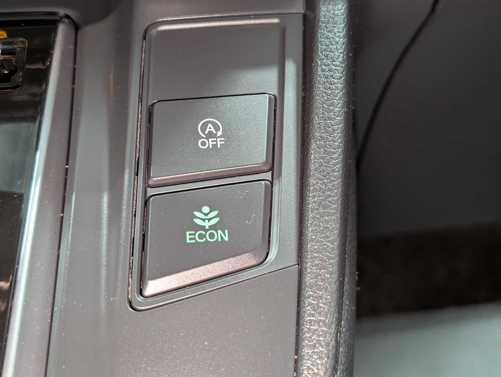 Used 2020 Aegean Blue Metallic Honda Touring image 30