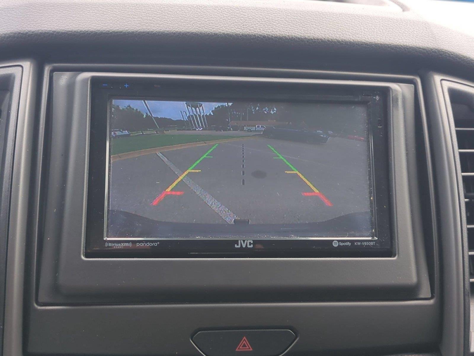 Used 2019 Shadow Black Ford XL image 26