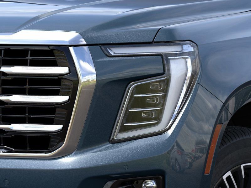 New 2026 Downpour Metallic GMC Elevation image 10