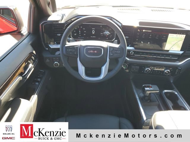 2026 GMC Sierra 1500 Elevation - Photo 24