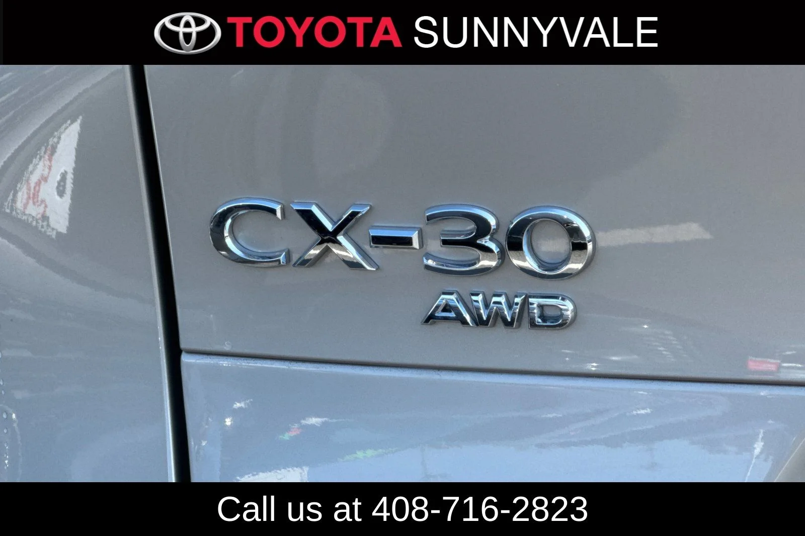 Used 2024 Silver Mazda 2.5 S Select Sport image 13
