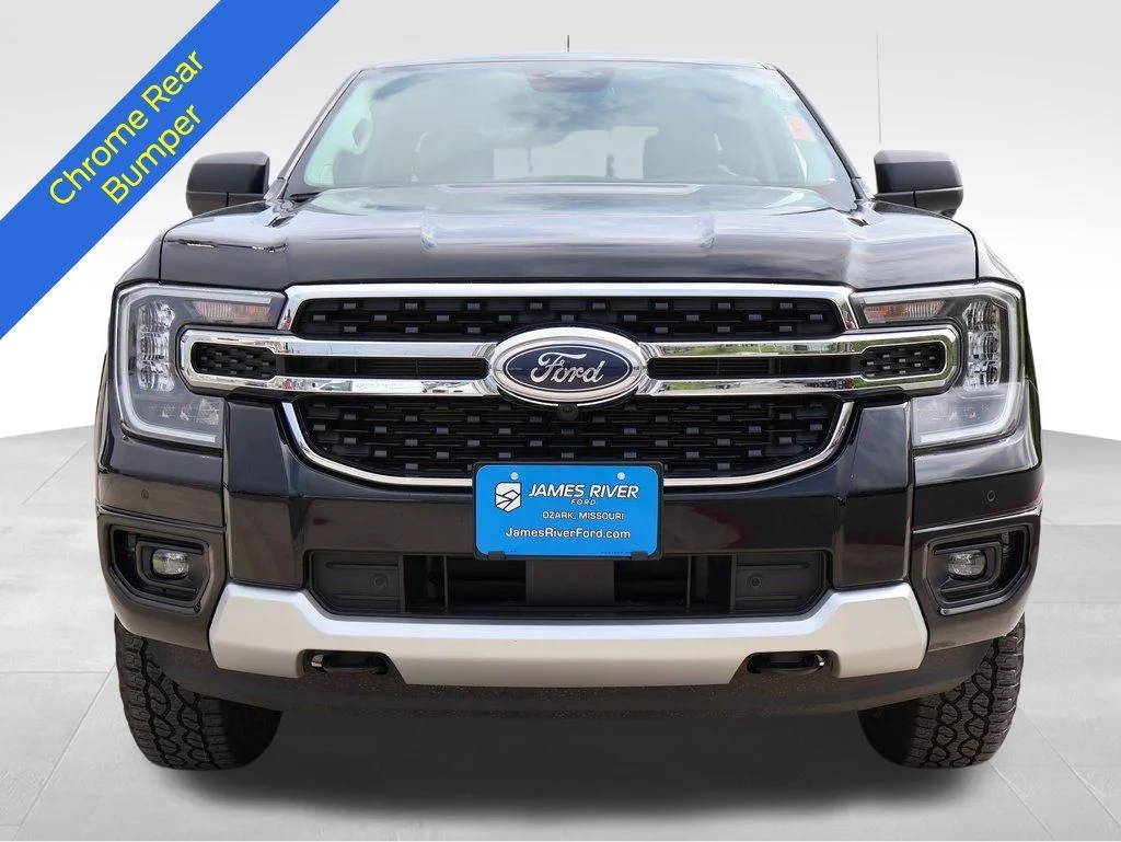 2025 Ford Ranger XLT - Photo 7