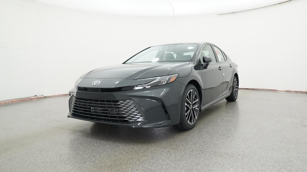 New 2026 Underground Toyota XLE image 37