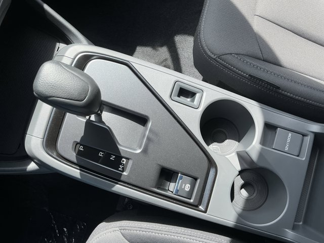 New 2026 LITHIUM RED PEARL Subaru Base image 44